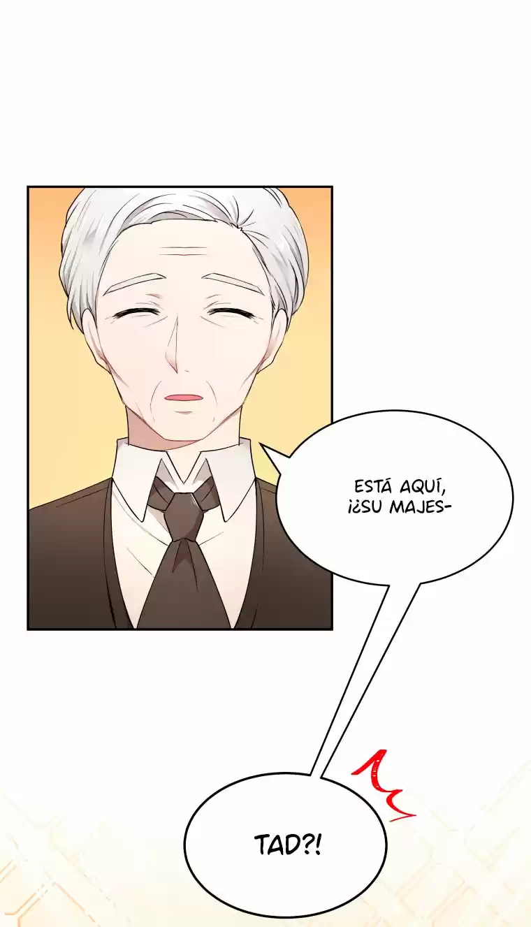 ¡Oh, Su Majestad! - Capítulo 25 - Página 24 - LectorTMOo