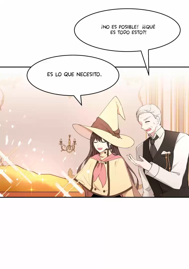 ¡Oh, Su Majestad! - Capítulo 25 - Página 29 - LectorTMOo