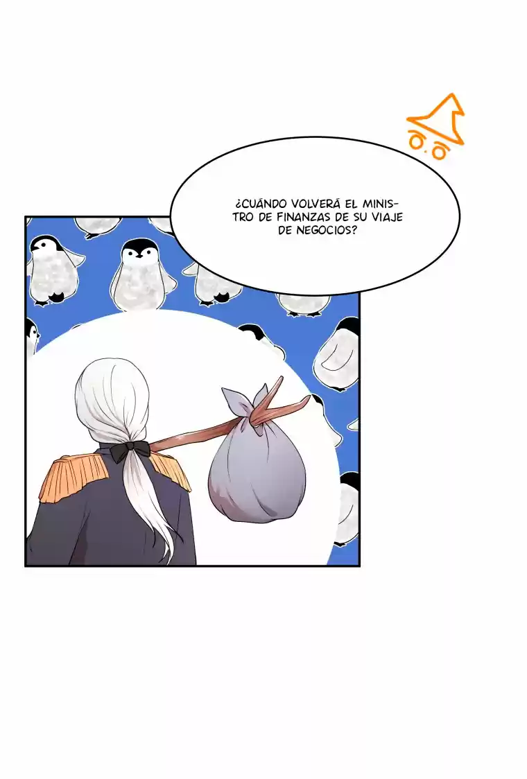 ¡Oh, Su Majestad! - Capítulo 25 - Página 60 - LectorTMOo