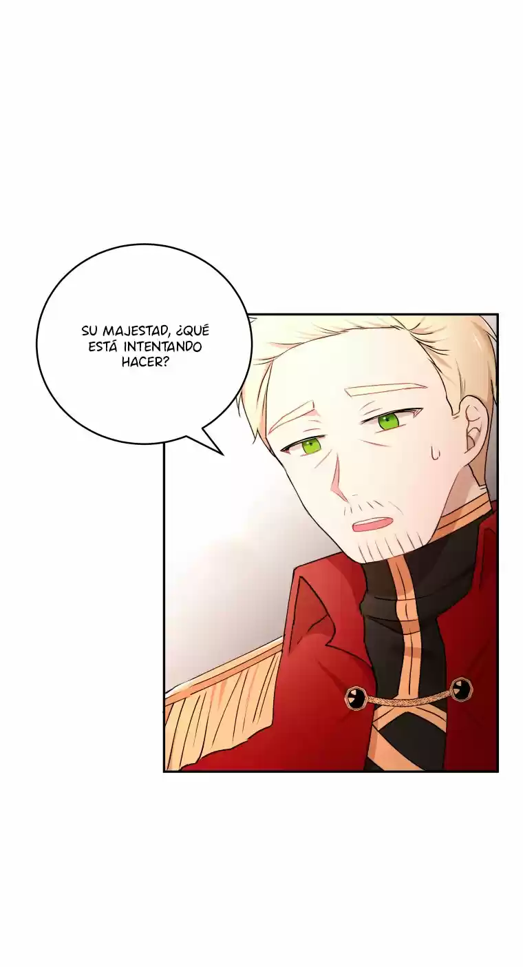 ¡Oh, Su Majestad! - Capítulo 25 - Página 78 - LectorTMOo