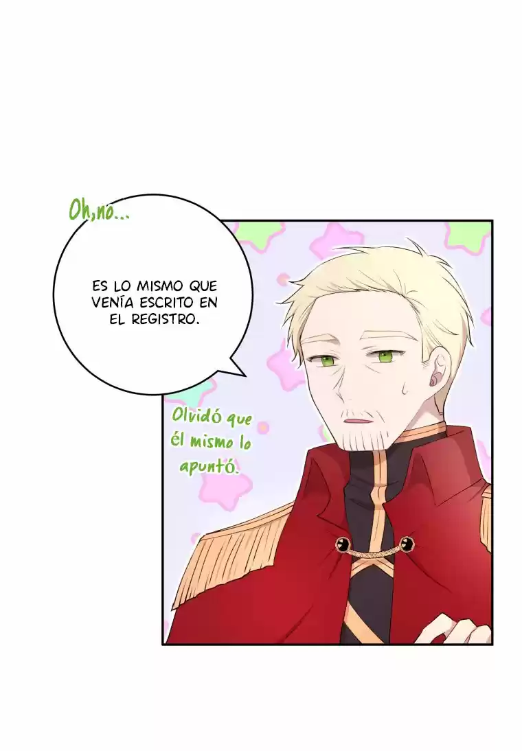 ¡Oh, Su Majestad! - Capítulo 26 - Página 12 - LectorTMOo