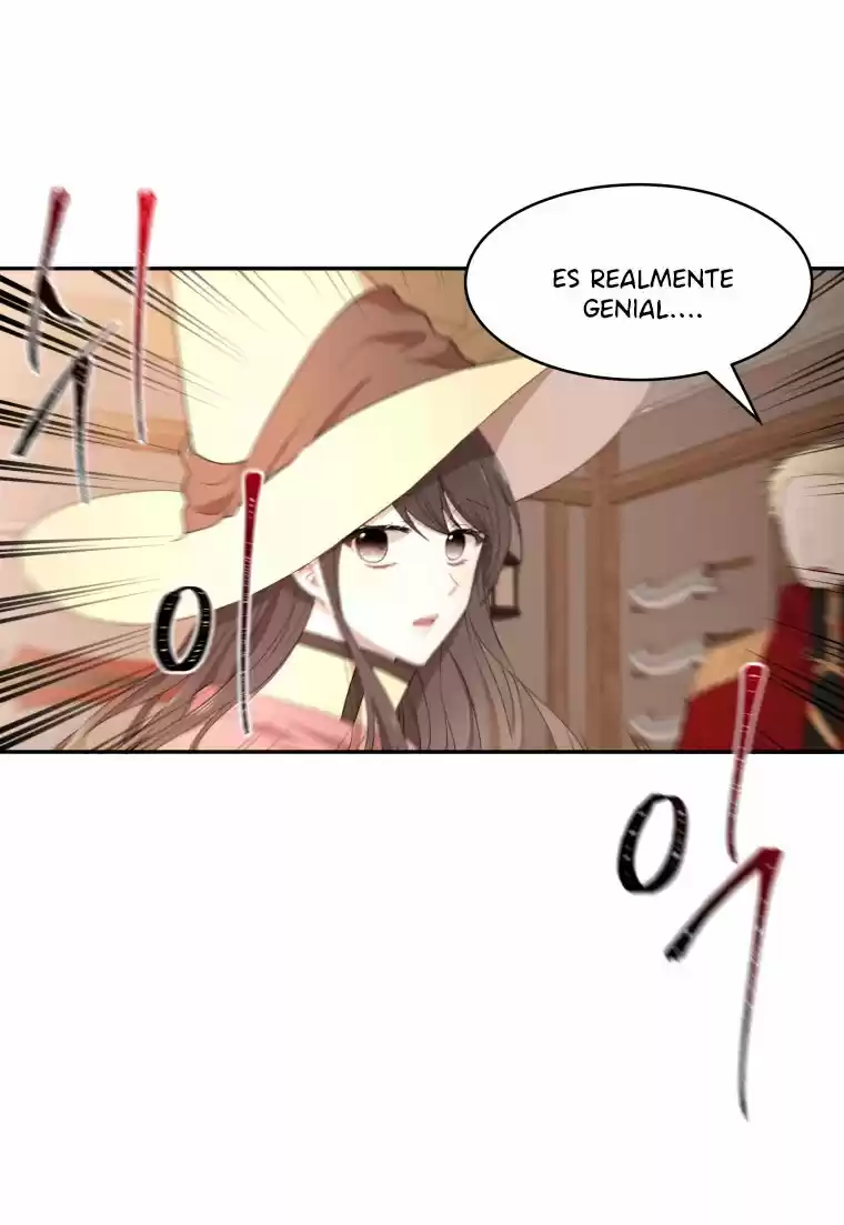 ¡Oh, Su Majestad! - Capítulo 26 - Página 13 - LectorTMOo