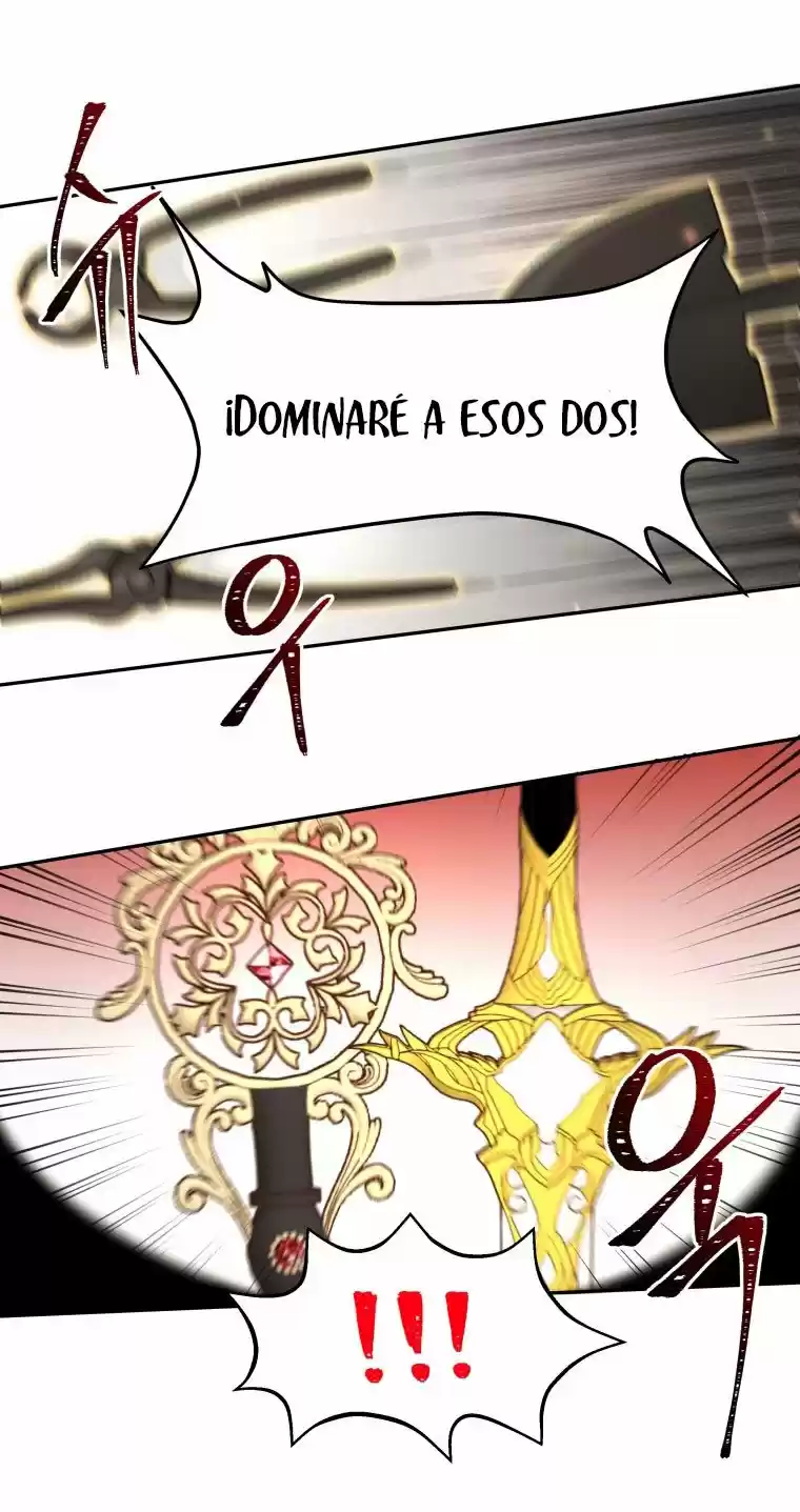 ¡Oh, Su Majestad! - Capítulo 26 - Página 21 - LectorTMOo