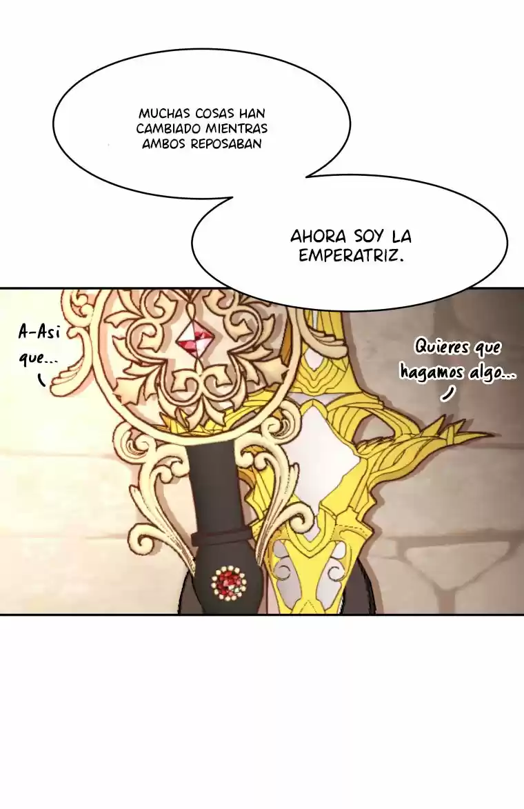 ¡Oh, Su Majestad! - Capítulo 26 - Página 29 - LectorTMOo