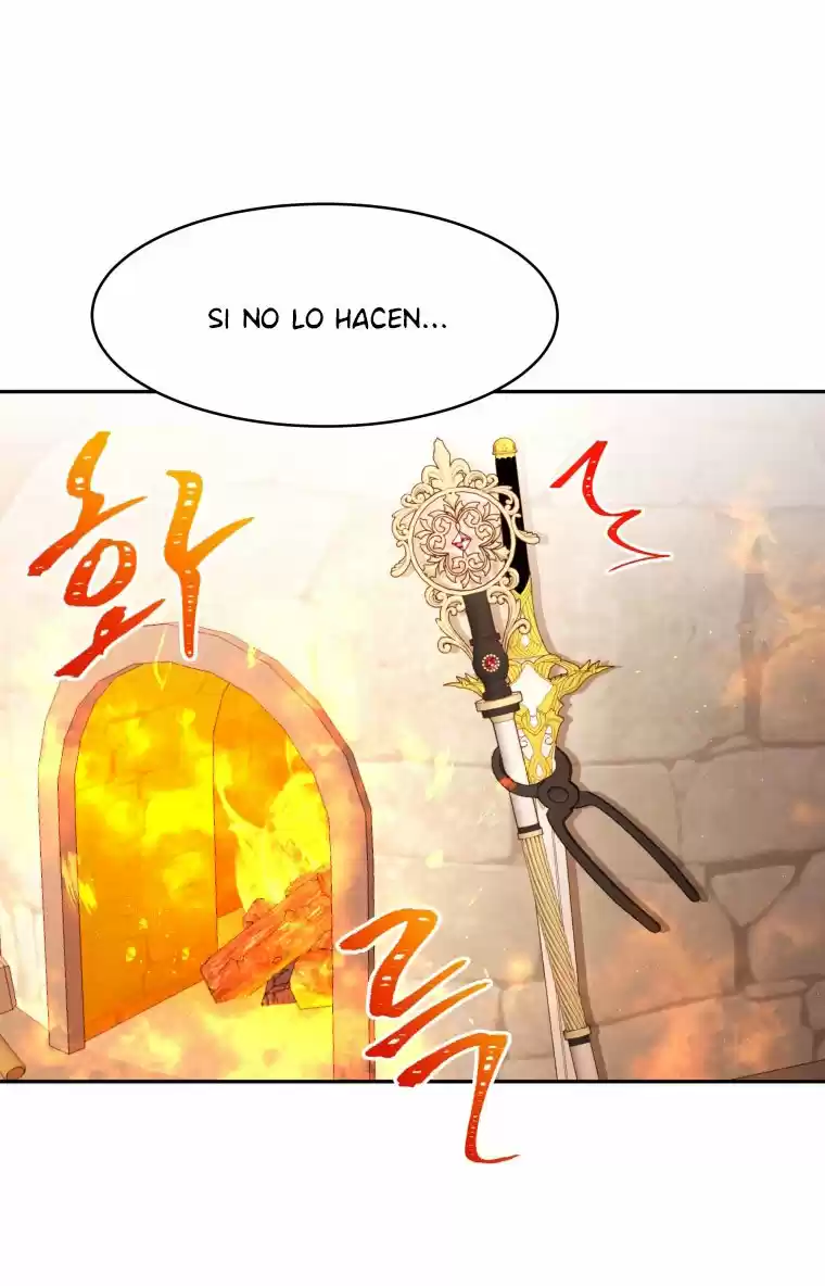 ¡Oh, Su Majestad! - Capítulo 26 - Página 34 - LectorTMOo