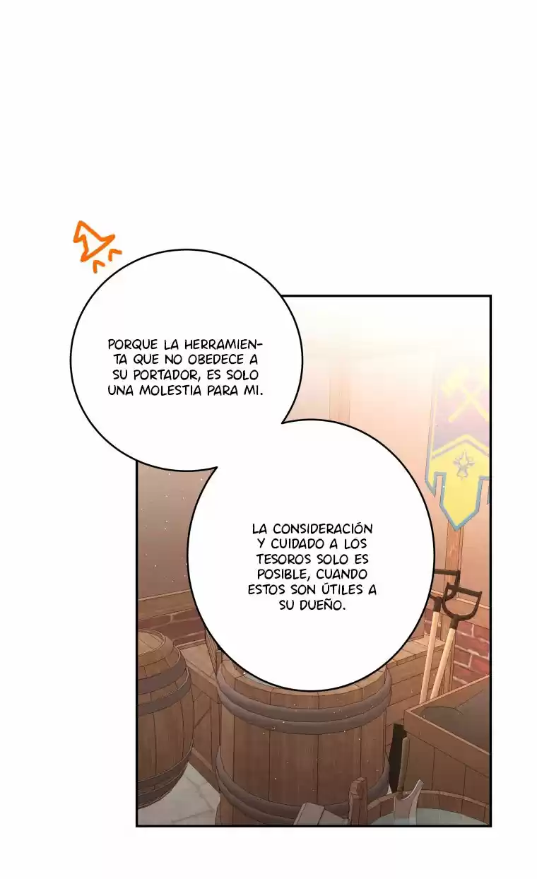 ¡Oh, Su Majestad! - Capítulo 26 - Página 37 - LectorTMOo