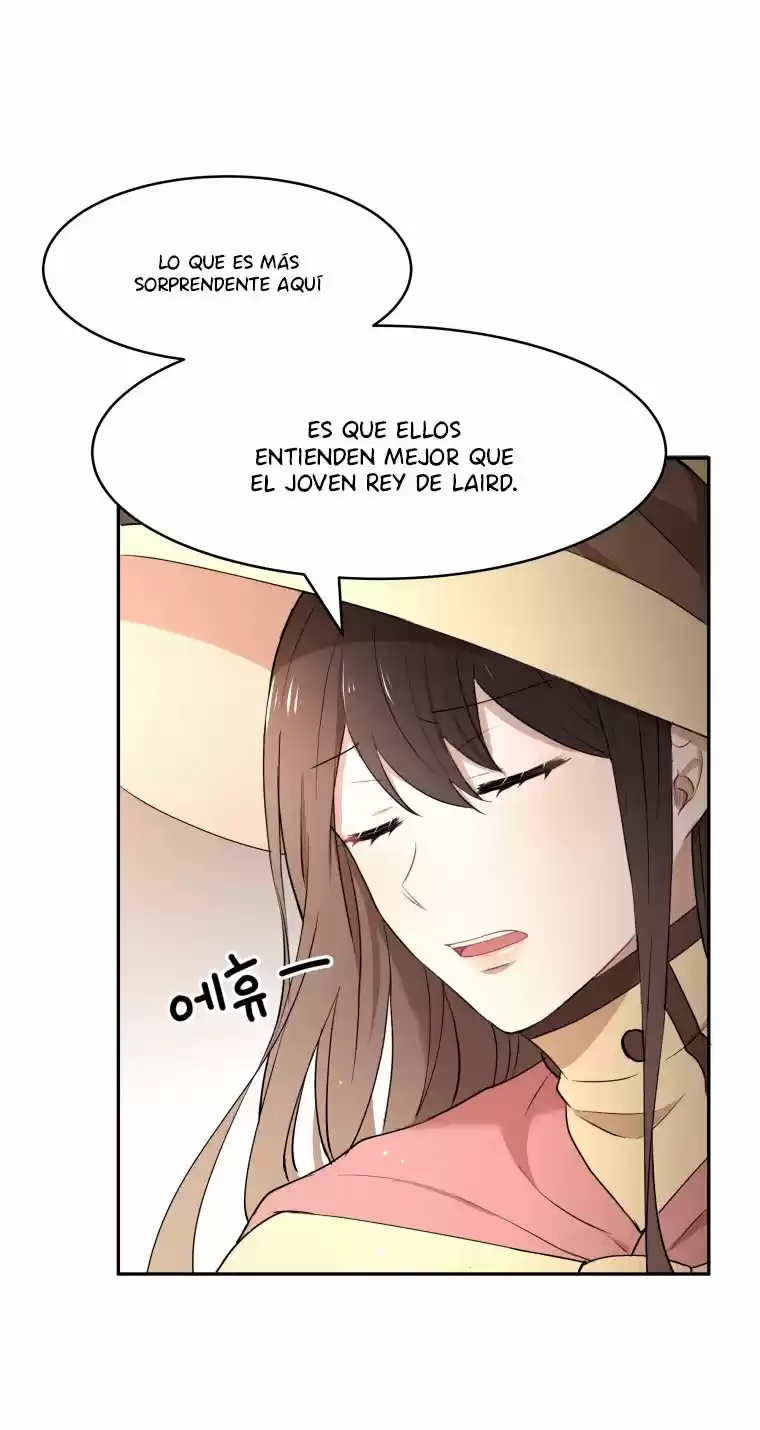 ¡Oh, Su Majestad! - Capítulo 26 - Página 47 - LectorTMOo
