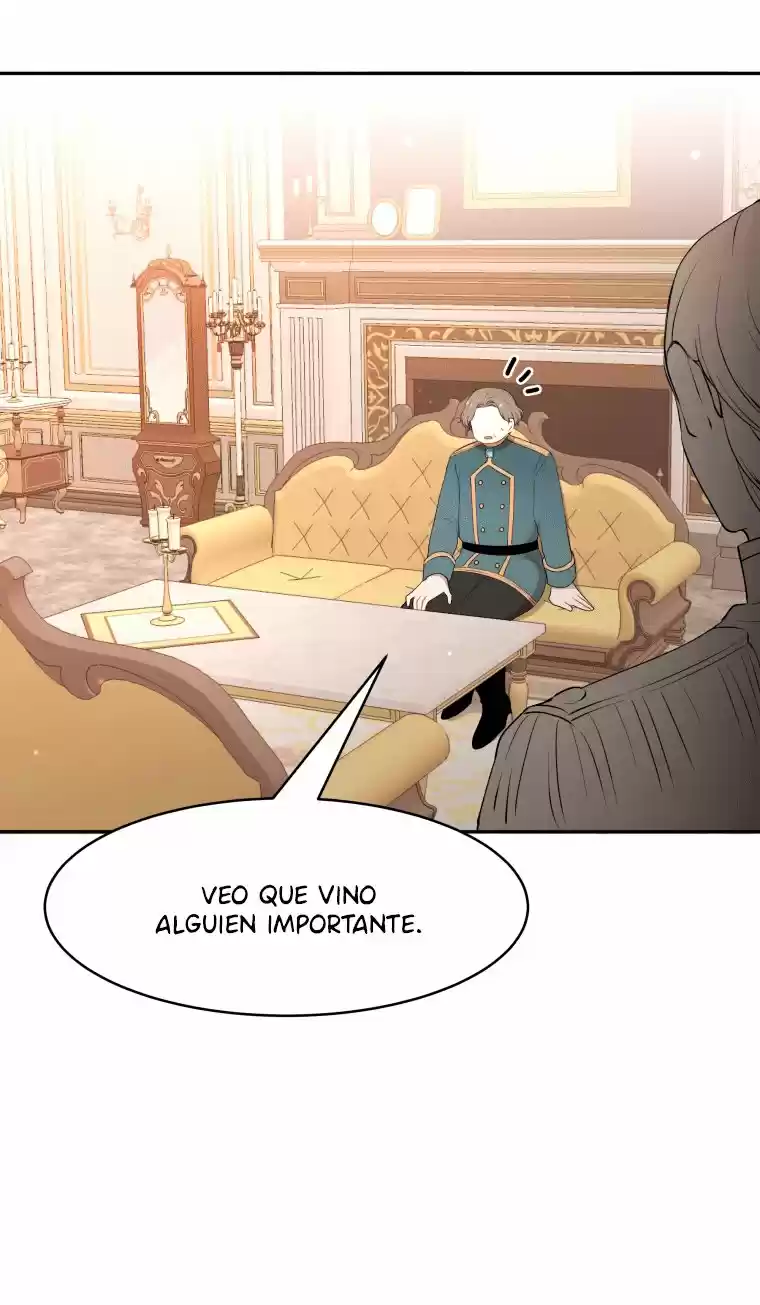 ¡Oh, Su Majestad! - Capítulo 26 - Página 53 - LectorTMOo