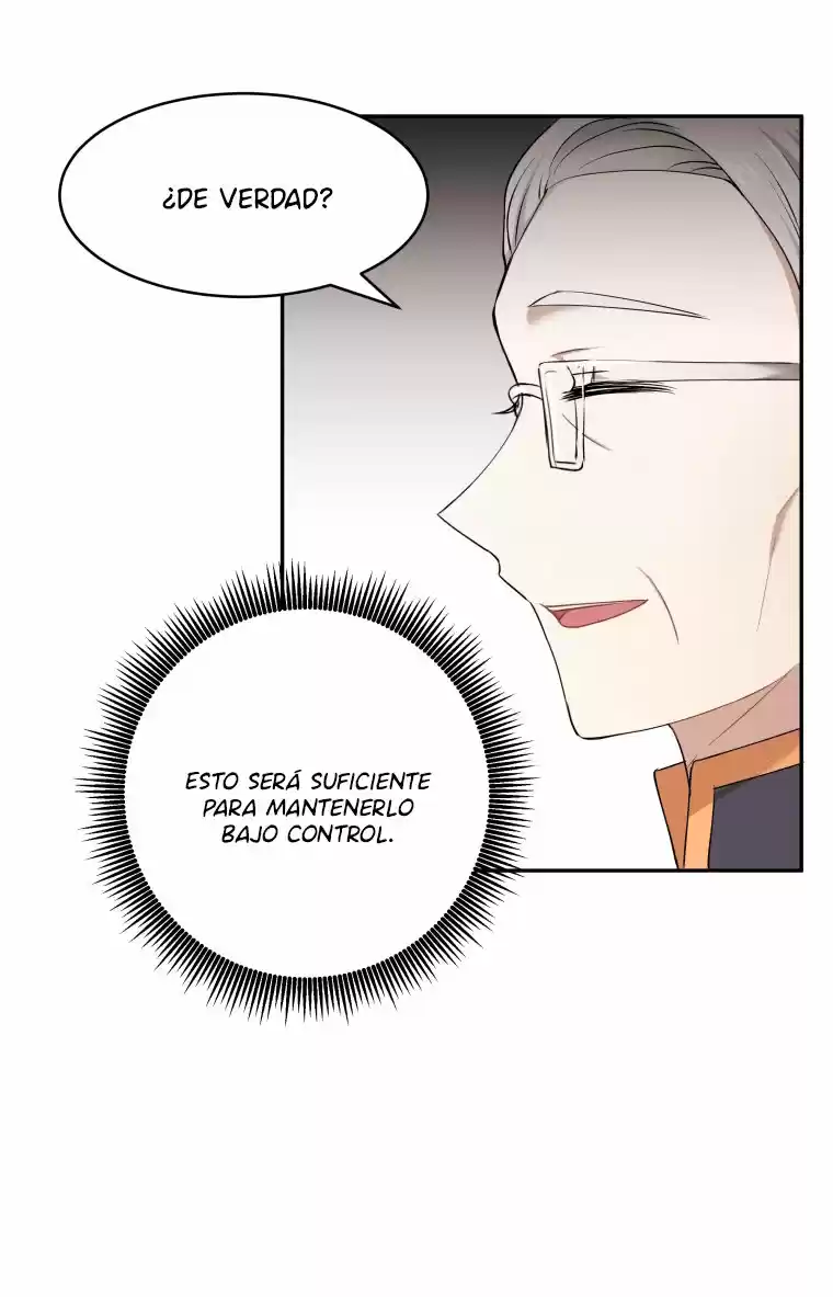 ¡Oh, Su Majestad! - Capítulo 26 - Página 62 - LectorTMOo