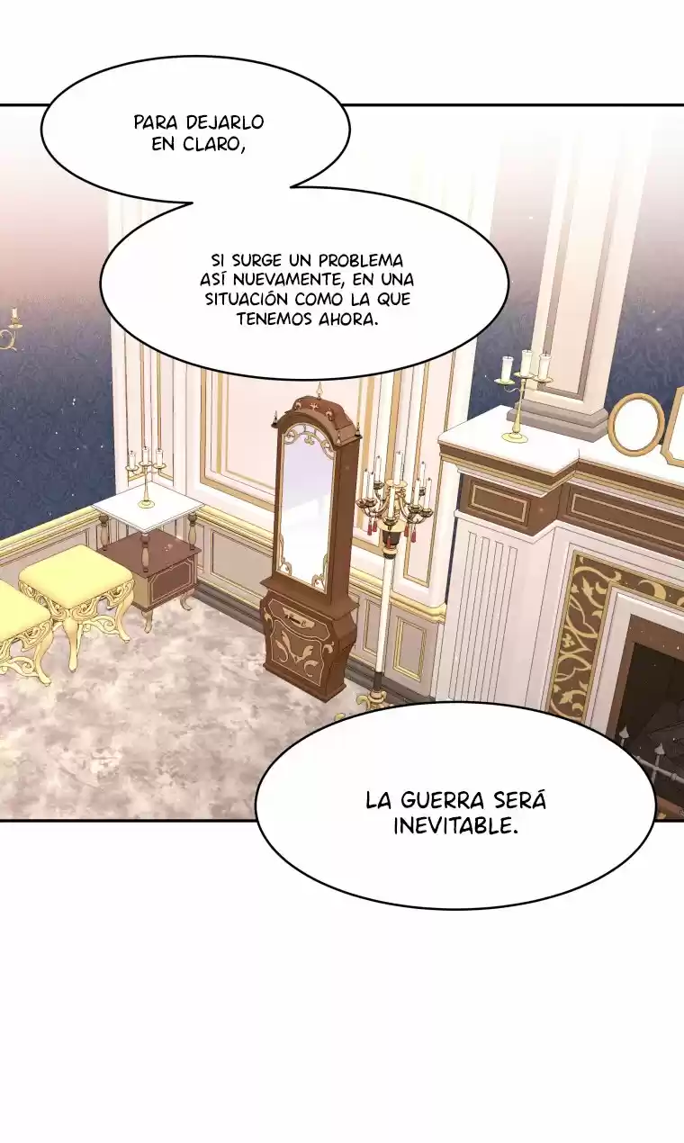 ¡Oh, Su Majestad! - Capítulo 26 - Página 63 - LectorTMOo