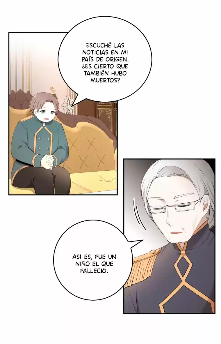 ¡Oh, Su Majestad! - Capítulo 26 - Página 70 - LectorTMOo