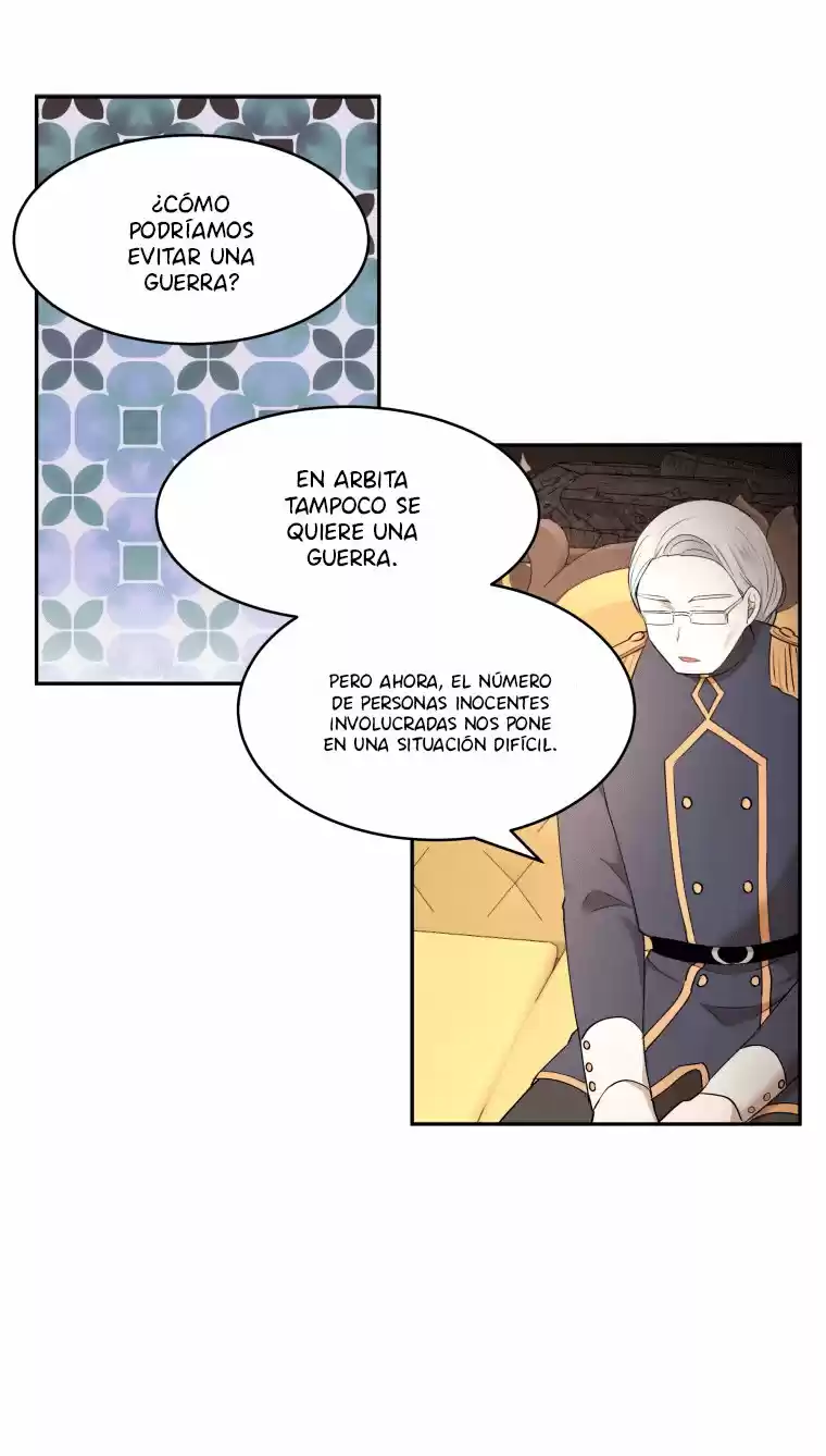 ¡Oh, Su Majestad! - Capítulo 26 - Página 74 - LectorTMOo
