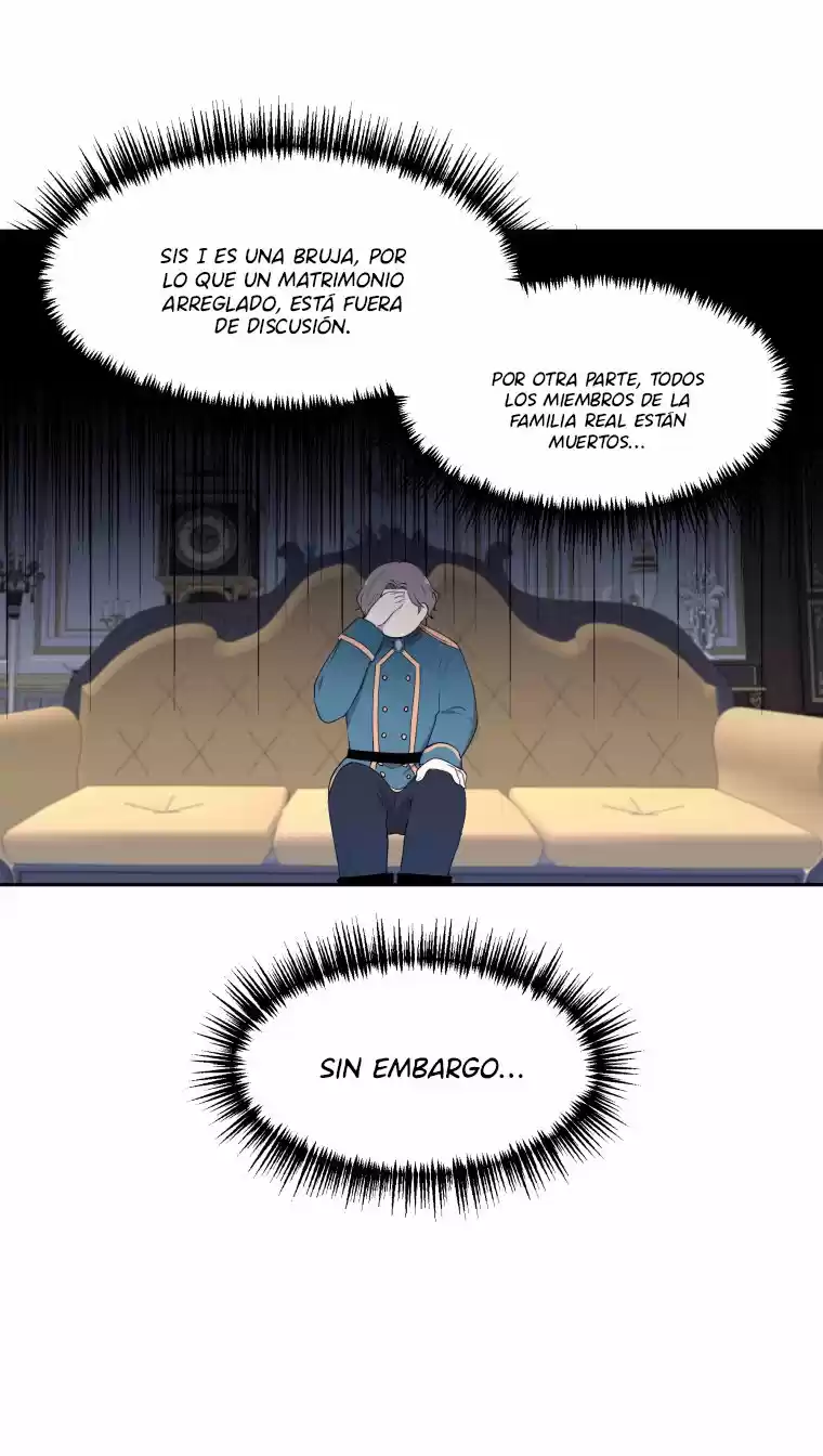 ¡Oh, Su Majestad! - Capítulo 26 - Página 76 - LectorTMOo