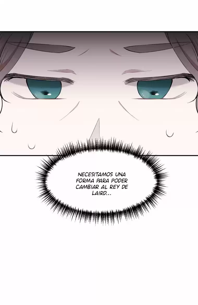 ¡Oh, Su Majestad! - Capítulo 26 - Página 77 - LectorTMOo