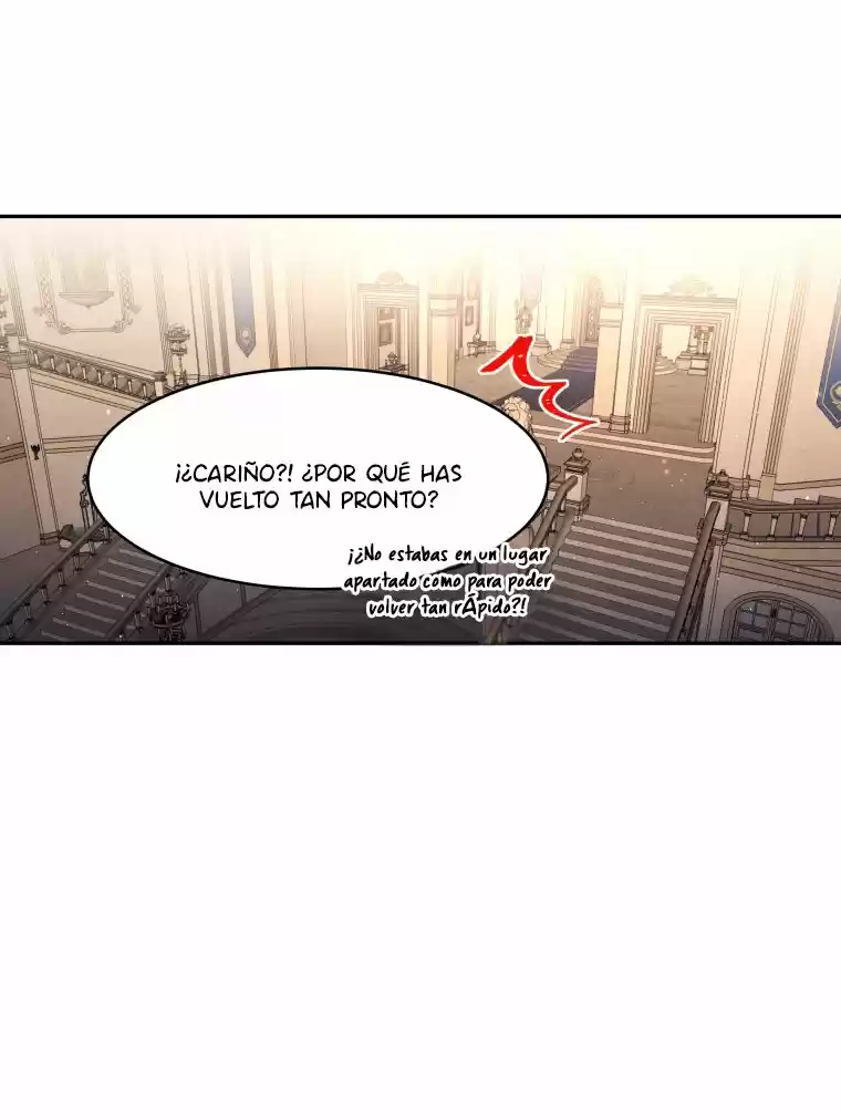 ¡Oh, Su Majestad! - Capítulo 26 - Página 88 - LectorTMOo