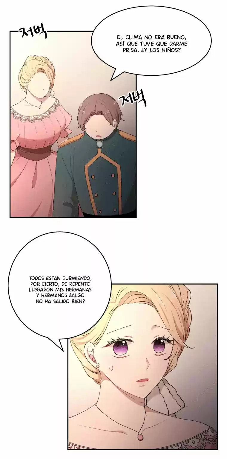 ¡Oh, Su Majestad! - Capítulo 26 - Página 89 - LectorTMOo