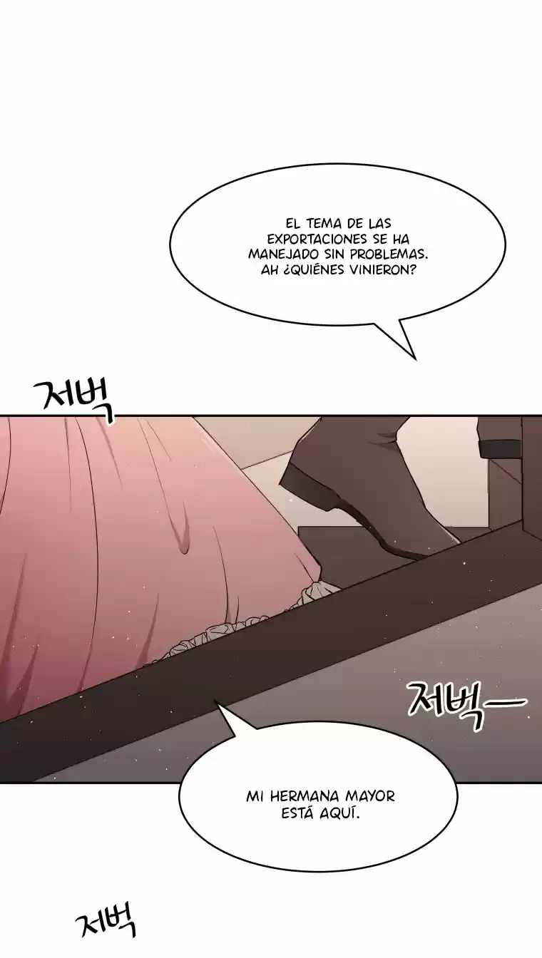 ¡Oh, Su Majestad! - Capítulo 26 - Página 91 - LectorTMOo