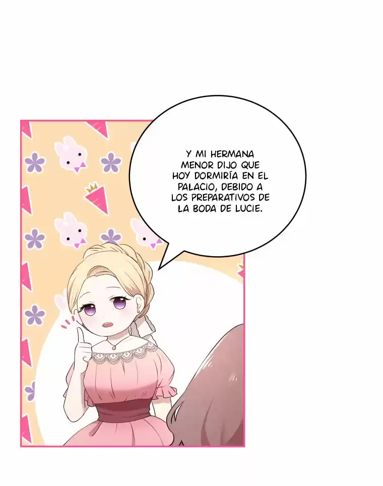 ¡Oh, Su Majestad! - Capítulo 26 - Página 93 - LectorTMOo