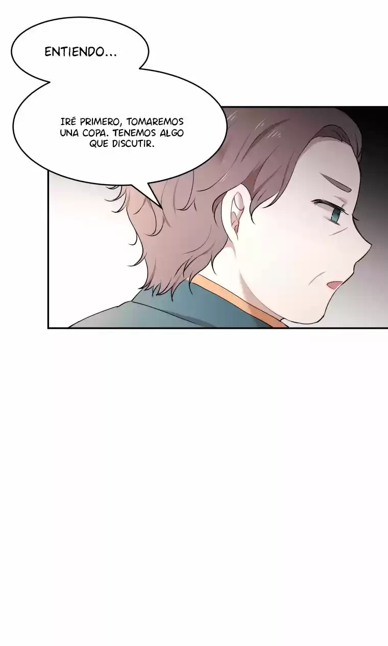 ¡Oh, Su Majestad! - Capítulo 26 - Página 96 - LectorTMOo