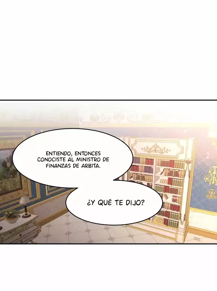 ¡Oh, Su Majestad! - Capítulo 26 - Página 102 - LectorTMOo