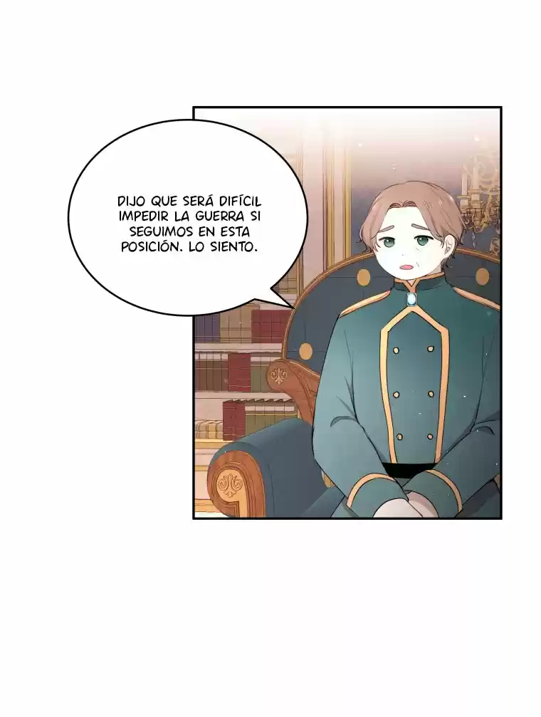 ¡Oh, Su Majestad! - Capítulo 26 - Página 103 - LectorTMOo