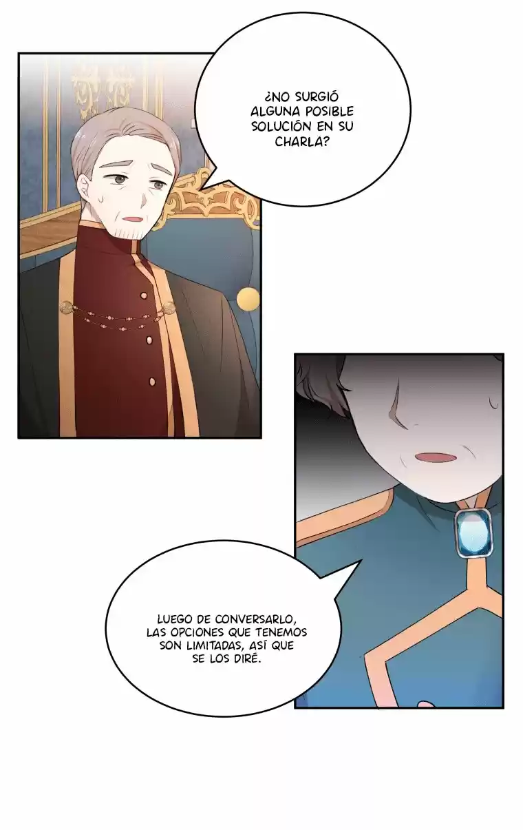 ¡Oh, Su Majestad! - Capítulo 26 - Página 108 - LectorTMOo