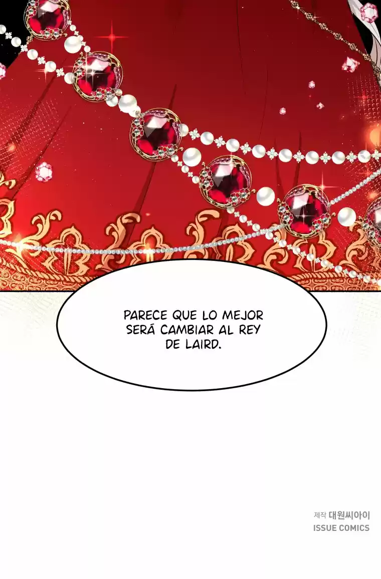 ¡Oh, Su Majestad! - Capítulo 26 - Página 112 - LectorTMOo
