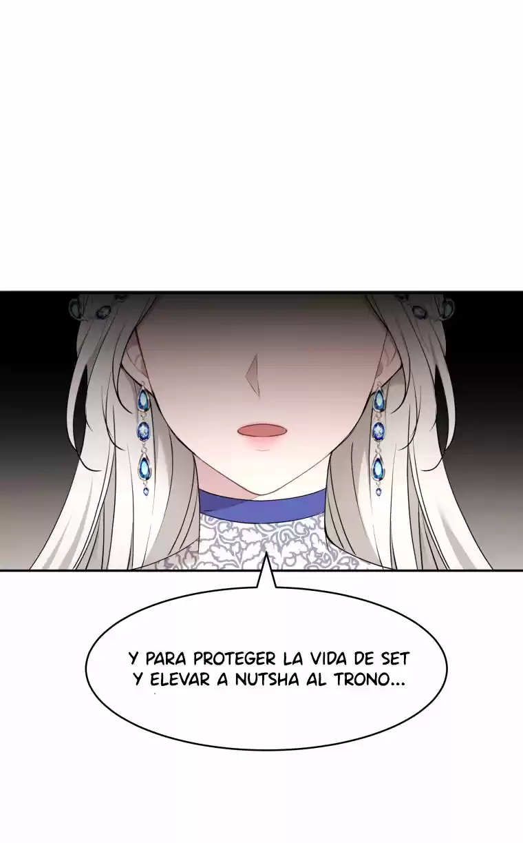 ¡Oh, Su Majestad! - Capítulo 27 - Página 25 - LectorTMOo