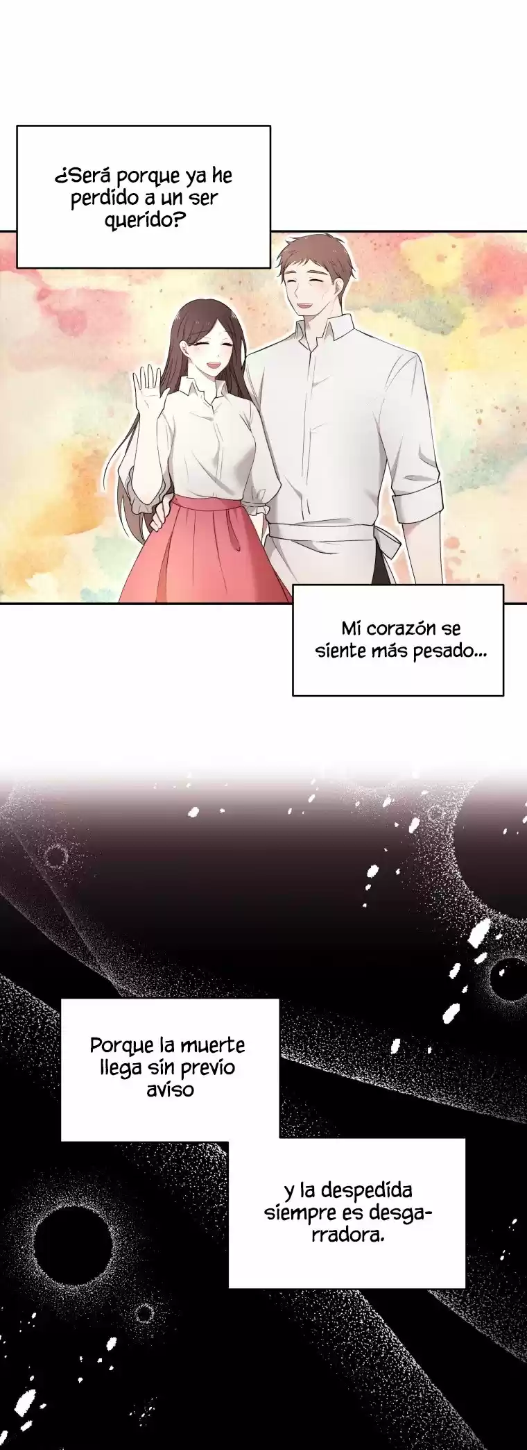 ¡Oh, Su Majestad! - Capítulo 27 - Página 58 - LectorTMOo