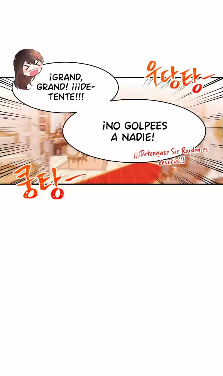 ¡Oh, Su Majestad! - Capítulo 28 - Página 19 - LectorTMOo