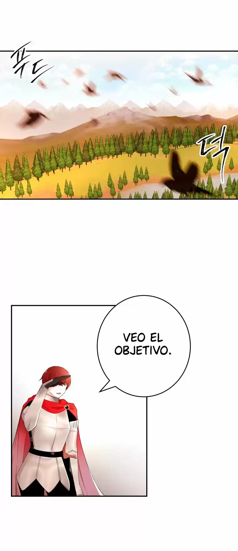 ¡Oh, Su Majestad! - Capítulo 28 - Página 22 - LectorTMOo