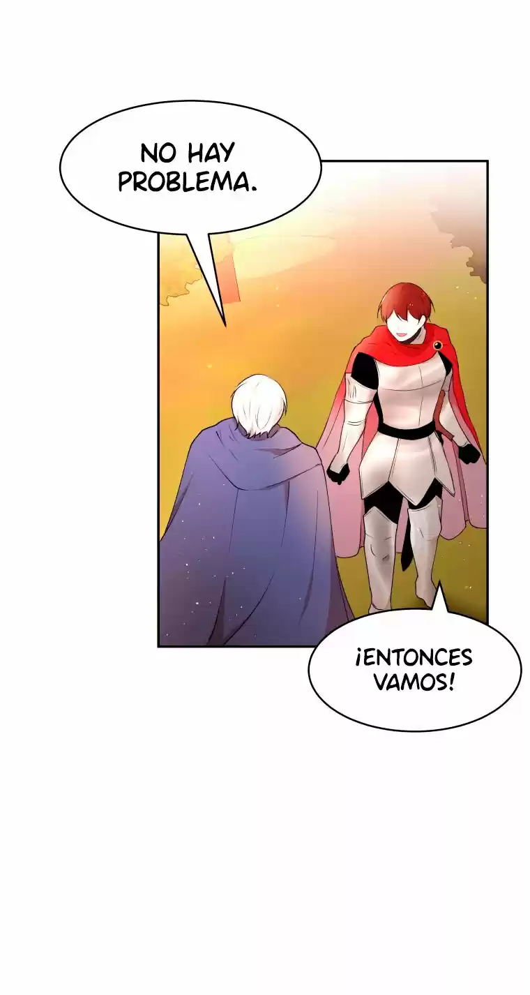 ¡Oh, Su Majestad! - Capítulo 28 - Página 24 - LectorTMOo