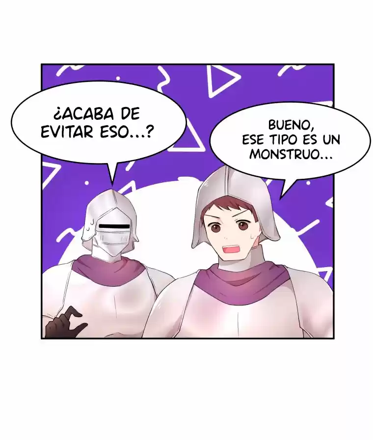 ¡Oh, Su Majestad! - Capítulo 28 - Página 33 - LectorTMOo