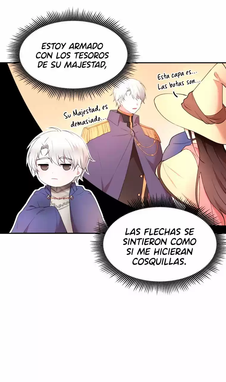 ¡Oh, Su Majestad! - Capítulo 28 - Página 37 - LectorTMOo