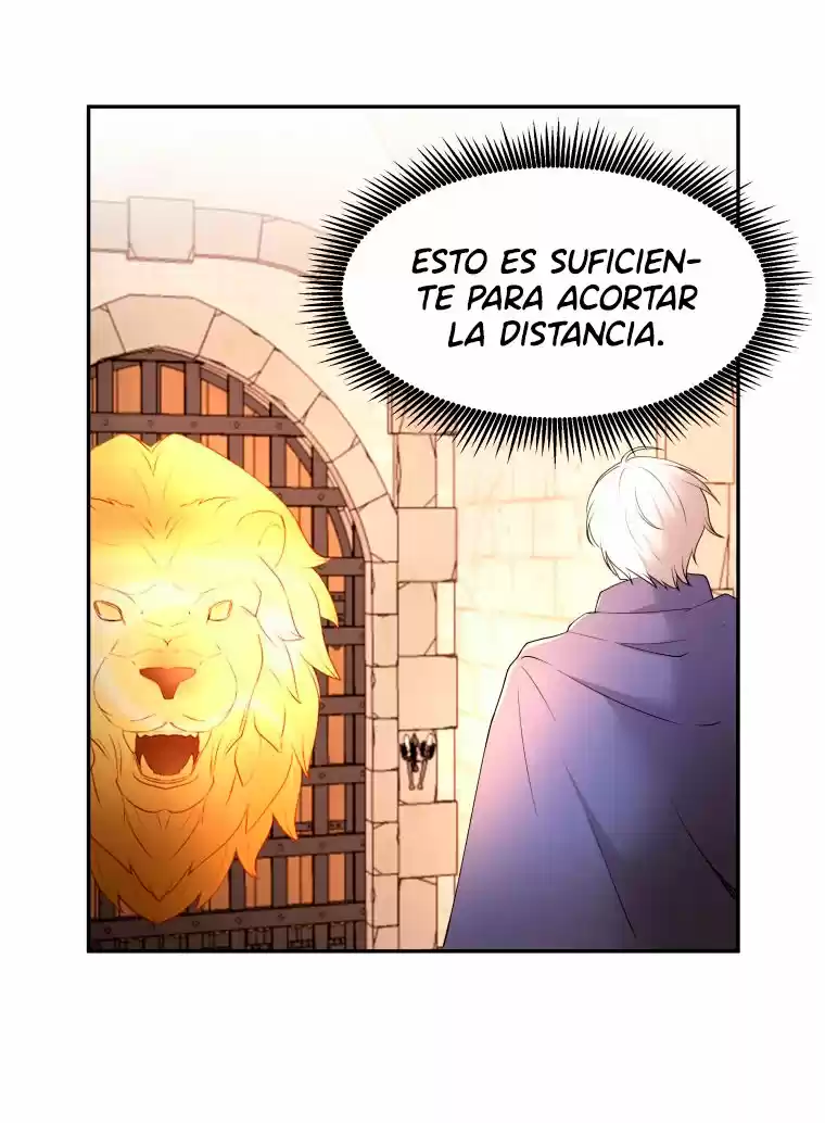 ¡Oh, Su Majestad! - Capítulo 28 - Página 38 - LectorTMOo