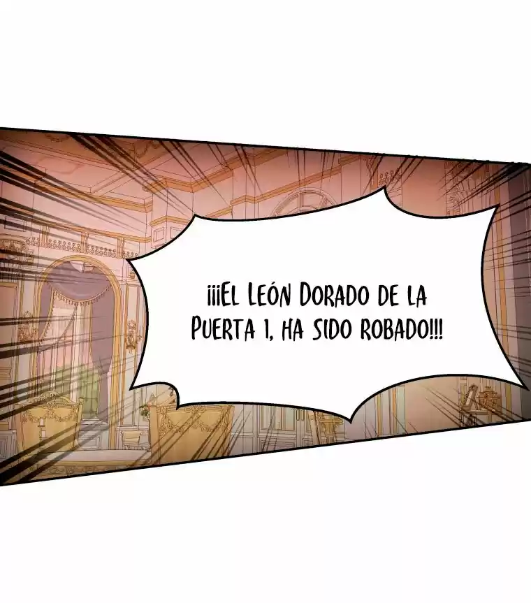 ¡Oh, Su Majestad! - Capítulo 29 - Página 9 - LectorTMOo