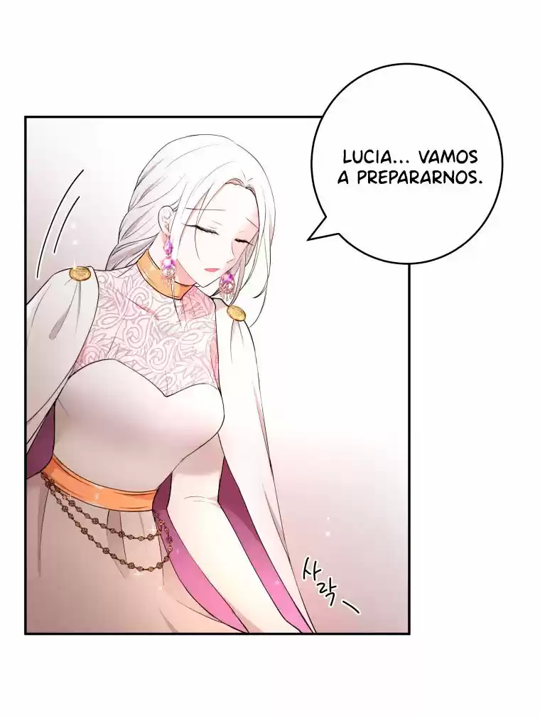 ¡Oh, Su Majestad! - Capítulo 29 - Página 11 - LectorTMOo