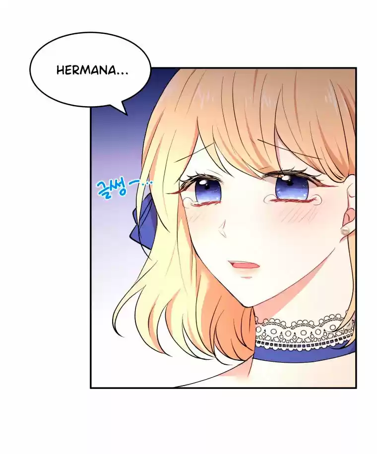 ¡Oh, Su Majestad! - Capítulo 29 - Página 12 - LectorTMOo