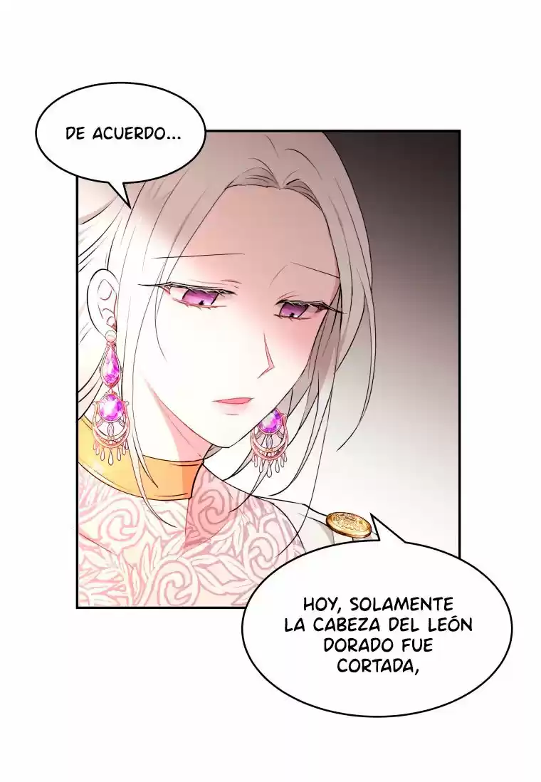 ¡Oh, Su Majestad! - Capítulo 29 - Página 14 - LectorTMOo