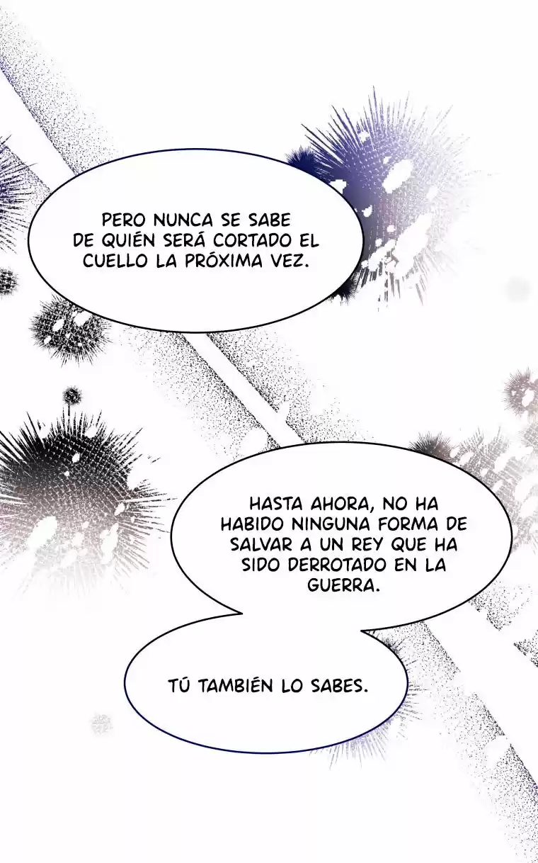 ¡Oh, Su Majestad! - Capítulo 29 - Página 15 - LectorTMOo