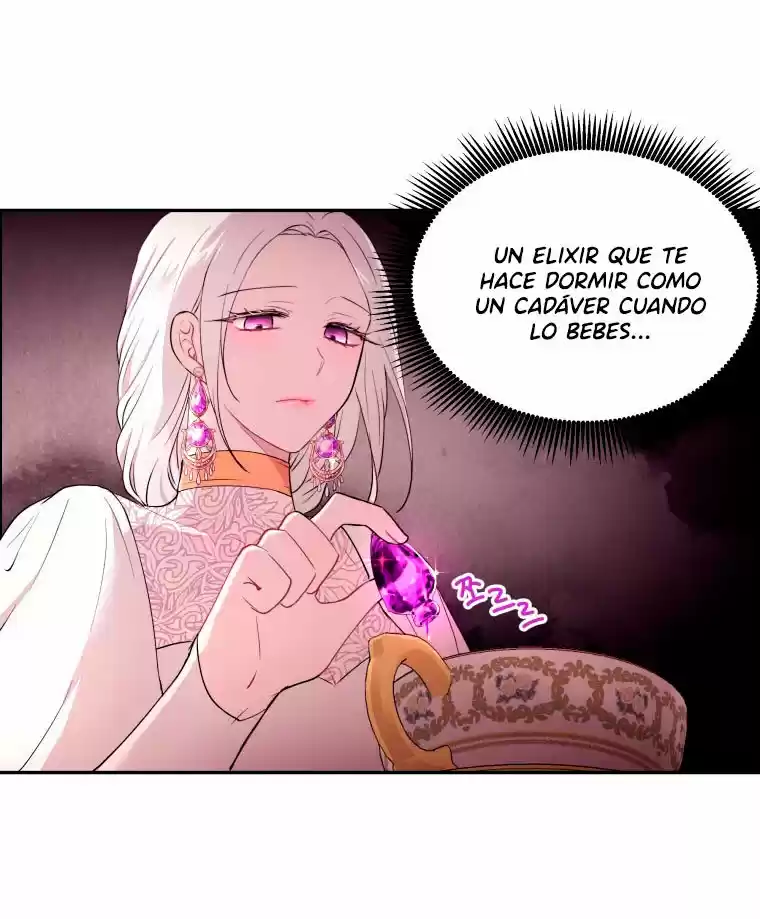 ¡Oh, Su Majestad! - Capítulo 29 - Página 21 - LectorTMOo