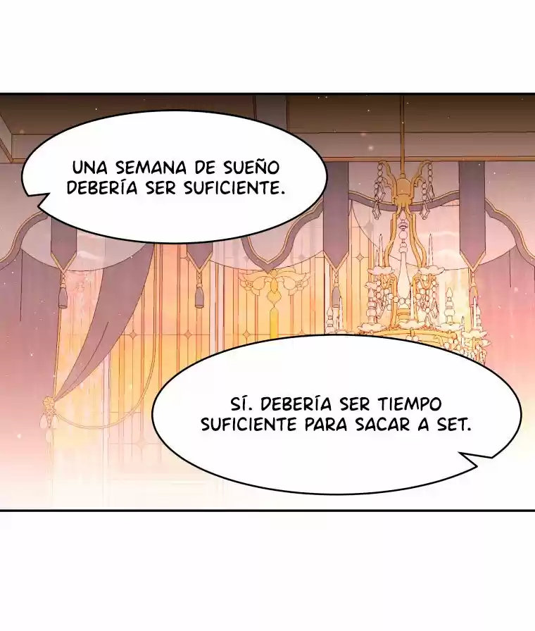 ¡Oh, Su Majestad! - Capítulo 29 - Página 23 - LectorTMOo
