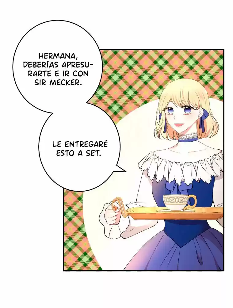 ¡Oh, Su Majestad! - Capítulo 29 - Página 24 - LectorTMOo
