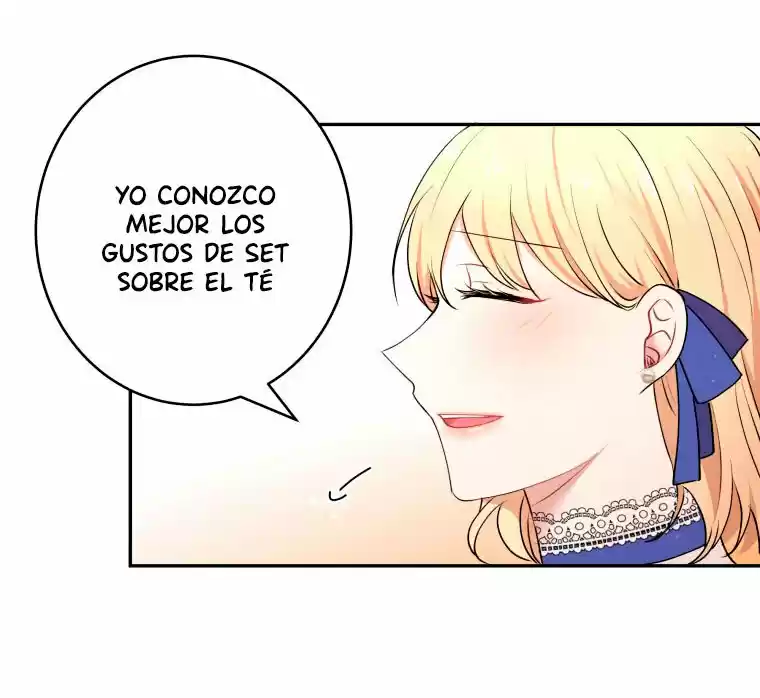 ¡Oh, Su Majestad! - Capítulo 29 - Página 26 - LectorTMOo