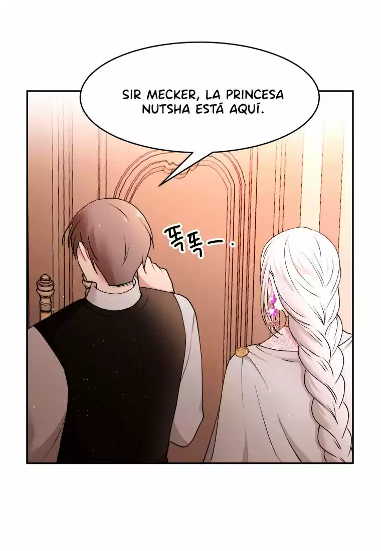 ¡Oh, Su Majestad! - Capítulo 29 - Página 30 - LectorTMOo