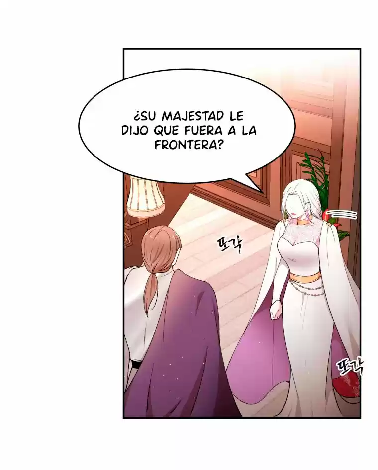 ¡Oh, Su Majestad! - Capítulo 29 - Página 32 - LectorTMOo