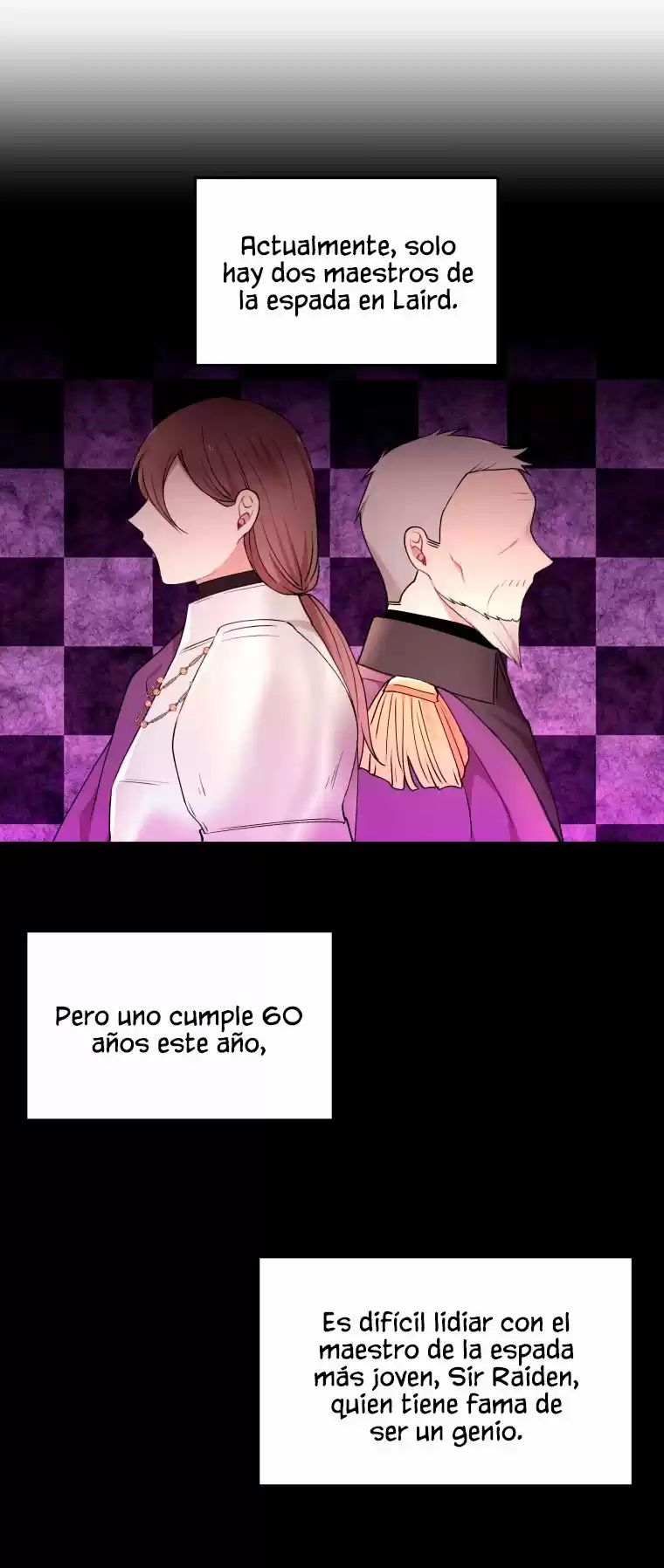 ¡Oh, Su Majestad! - Capítulo 29 - Página 34 - LectorTMOo