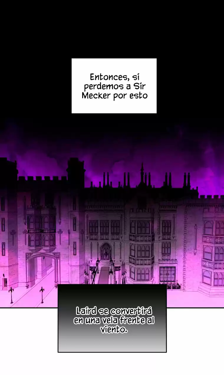 ¡Oh, Su Majestad! - Capítulo 29 - Página 35 - LectorTMOo