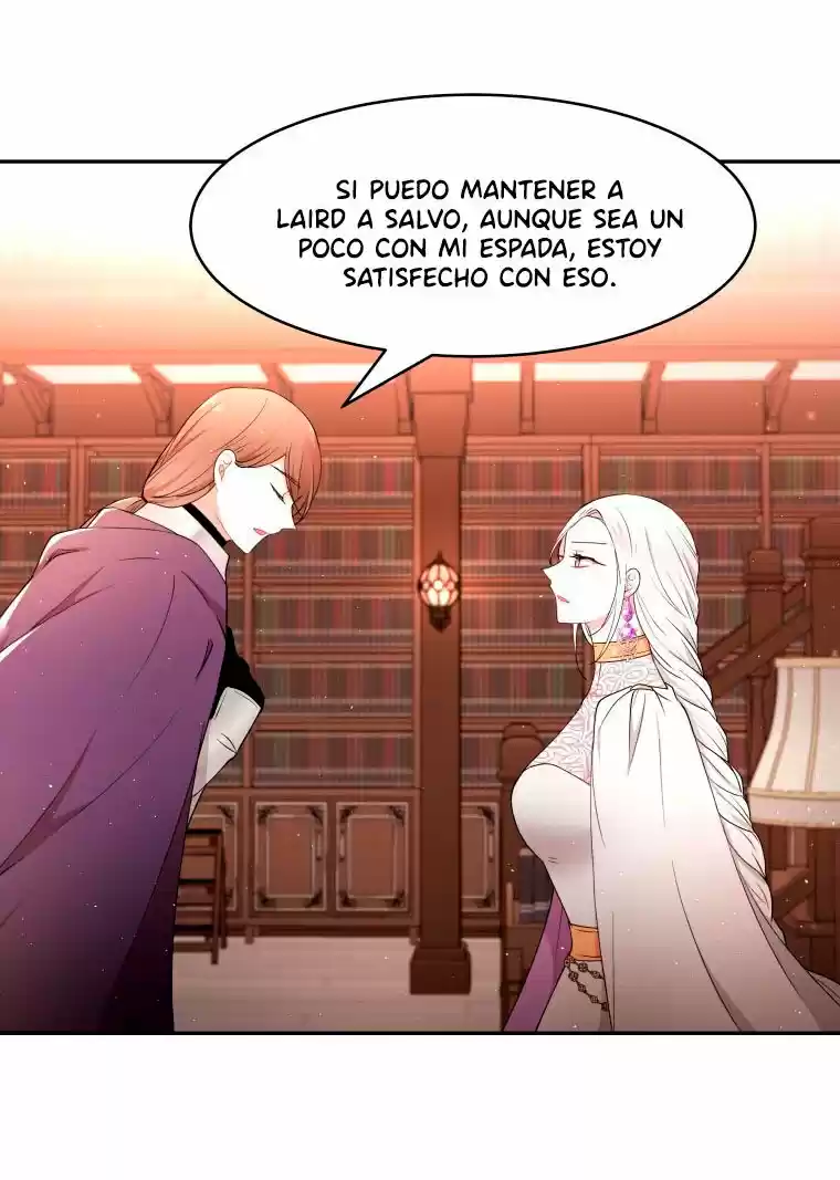 ¡Oh, Su Majestad! - Capítulo 29 - Página 38 - LectorTMOo