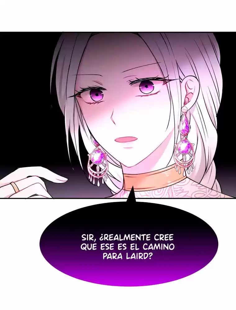 ¡Oh, Su Majestad! - Capítulo 29 - Página 40 - LectorTMOo